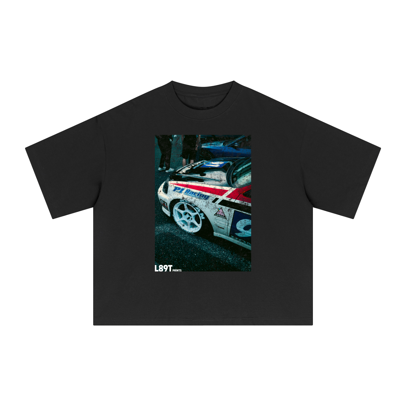 HONDA CIVIC EK - T-SHIRT