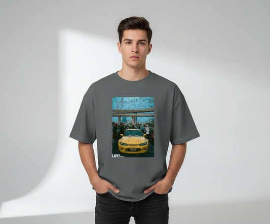 NISSAN SILVIA S15 - T-SHIRT